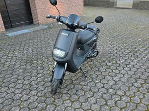 BLUS STALKER XT 2000 25KMH E ROLLER NEUWERTIG