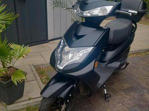 MOTORROLLER E ROLLER EAGLE LI ,LITHIUM AKKU 2000 WATT MATTSCHMARZ