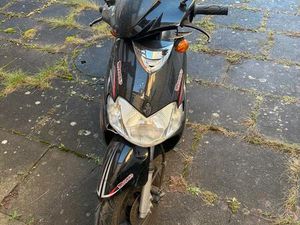 ROLLER 45 KM/H KEEWAY