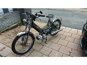 VERKAUFE EINE PUCH MAXI N.