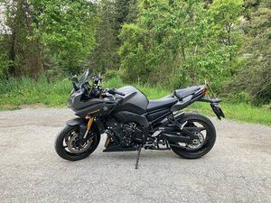 YAMAHA FAZER 800 ABS