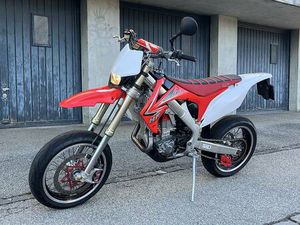 HM HONDA CRE F450R