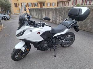 HONDA NT 1100 DCT