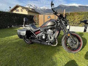À VENDRE KAWASAKI VULCAN S 650