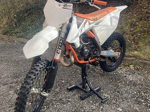 KTM SX85
