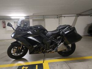 KAWAZAKI Z1000 SX - 2021