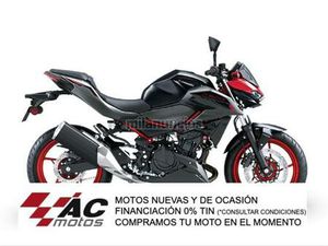 KAWASAKI - Z 500