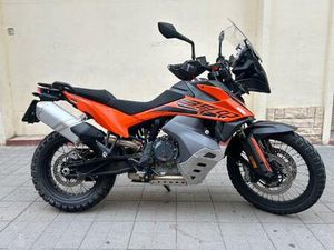 KTM - 890 ADVENTURE