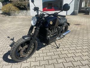 BMW K1100 SCRAMBLER