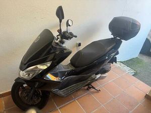 HONDA - PCX