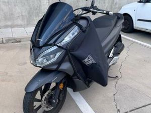 HONDA - PCX