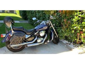 KAWASAKI - VULCAN VN 800