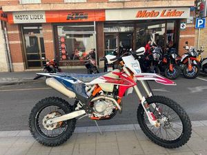 KTM - 250 EXC F SIX DAYS 23