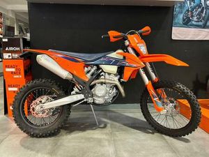 KTM - 250 EXC F 4T 22