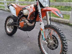 KTM - EXC