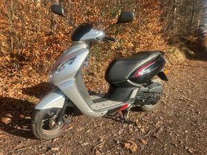 PEUGEOT KISBEE RS 4T 49 CCM