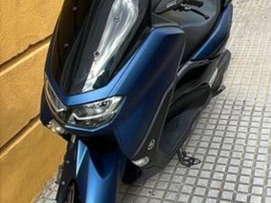 YAMAHA - NMAX 2021