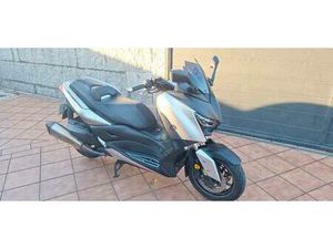 YAMAHA - X MAX 400 ABS