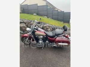 1700 TOURER RED/GOLD