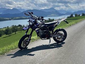 FANTIC XMF CANTON LUCERNE -