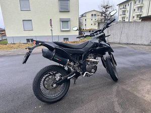 MALAGUTI XSM 125 CANTON OBWALD -