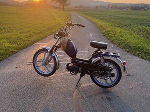 MOFA PONY GTX 521 CANTON ZURICH -