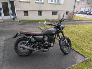 MASH TWO FIFTY 250 E5 CANTON ZOUG -