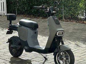 E-ROLLER ZILLA C-BOT CANTON ARGOVIE -