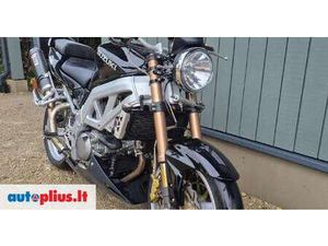 SUZUKI SV 645 CC, STREET / CLASSIC