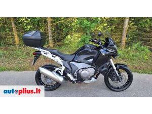 HONDA VFR (CROSSTOURER / CROSSRUNNER) 1237 CC, TOURING / SPORT TOURING