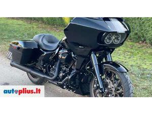 HARLEY-DAVIDSON ROAD GLIDE 1900 CC, TOURING / SPORT TOURING