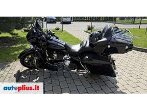 HARLEY-DAVIDSON FLHTK 1688 CC, CHOPPERS / CRUISERS / CUSTOM