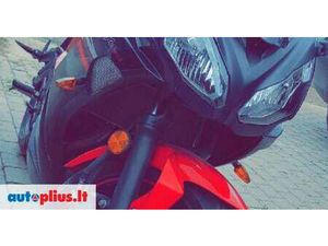 KAWASAKI NINJA 650 CC, SUPERBIKES