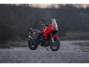 MOTO MORINI X-CAPE 700 700 CC