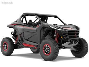 BUGGY SSV SEGWAY SX 20 SUPER VILLAIN 4X4 CREDIT POSSIBLE