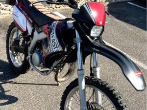 YAMAHA DT50R 2007 – CT 2028 – KIT 70 AIRSAL – 31 400 KM