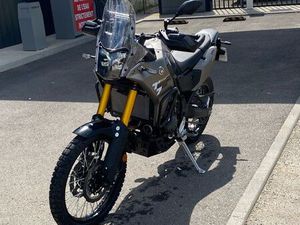 YAMAHA XTZ TÉNÉRÉ 700 2025