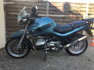 MOTO BMW R 1150 R