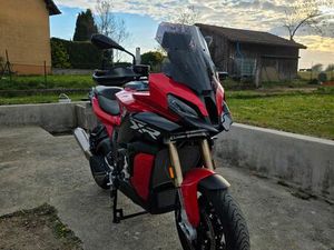 BMW S1000XR KIT DE RABAISSEMENT