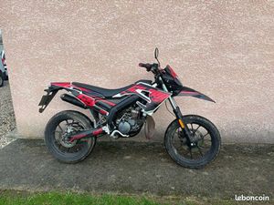 DERBI 50 CC
