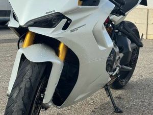 DUCATI SUPERSPORT 950S 2021 A2