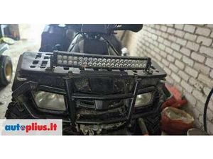 -KITA- -KITA- 300 CC, ATV / QUAD