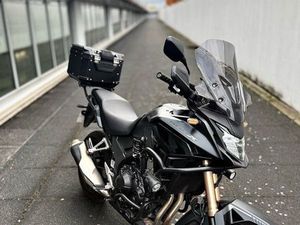 CB 500 X 2023