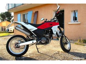 HUSQVARNA 610 SM IE
