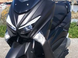 SCOOTER ELECTRIQUE NEUF EQUIVALENT 125 CC VITESSE MAX 105 KM/H AUTONOMIE JUSQU'À 140 KMS PAYABLE EN 3, 4 OU 10 FOIS