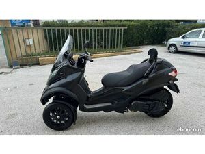PIAGGIO MP3 500IE LT SPORT