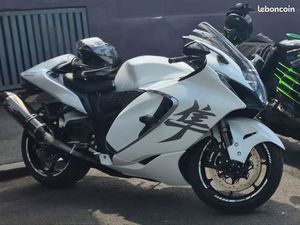 HAYABUSA GEN 3