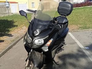 SCOOTER SYM 125 GTS LOUSÃ E VILARINHO