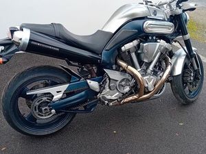 YAMAHA MT01 2005