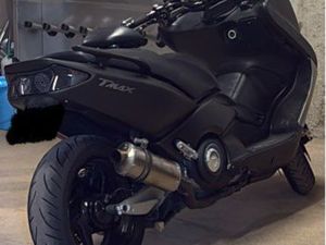 YAMAHA 500 TMAX ABS